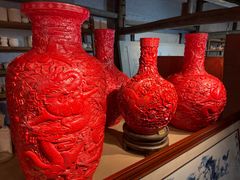 -景德镇古窑民俗博览区