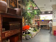 -田园印象·成都土菜院子(华阳店)