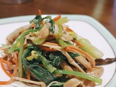 -老盛庆排档•南京菜(夫子庙店)