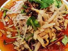 -芙蓉·艳阳餐厅(南口店)