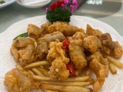 -黄埔华苑酒家(黄埔总店)