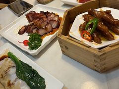-点胜汇·点心粤菜·手工制作(揭阳店)