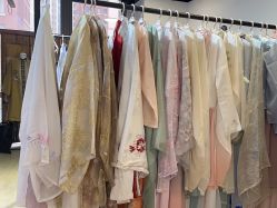 -上海绛芸轩汉服馆(松江店)