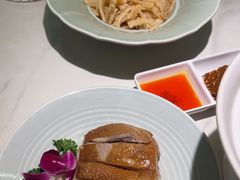 -徽韵人家·传承正宗徽菜(牡丹园店)