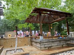 -春晖园度假酒店温泉