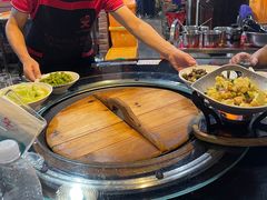 -好灶头妈妈菜·柴火灶台鱼·千岛湖土菜地标美食