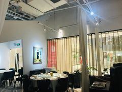 大堂-时间仓(湘江世纪城店)