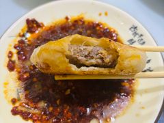 -牛庄高晓山风味馅饼城(海城店)