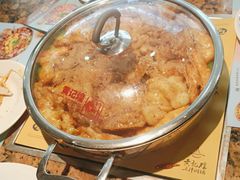 -黄记煌三汁焖锅(金凤万达广场店)