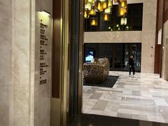 -西安凯悦酒店·湖畔中餐厅