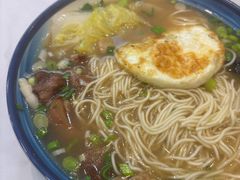 -小胖子羊肉馆·烧烤(龙茗路店)