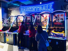 -世代星球·保龄球·镭战真人CS·团建(杨浦店)