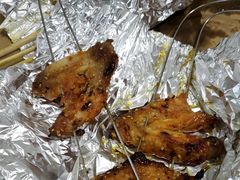 -腰子哥烤串(石佛营炫特店)