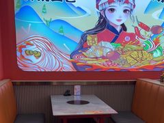 -柳大厨螺蛳粉(人民路总店)