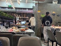 -指爱龙虾(金杨路总店)