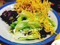 -一井烧肉·活鳗·寿司(望京SOHO店)