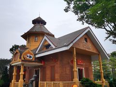 -恒大世纪梦幻城