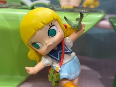 -泡泡玛特POPMART(赛格国际购物中心店)