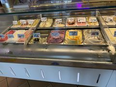 -Dooley's Premium Ice Cream