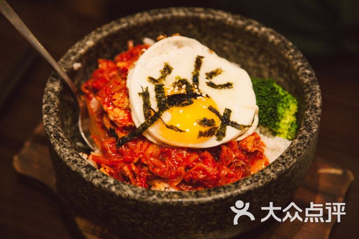 悠来顺韩式简餐图片 - 第6张