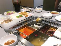 -海底捞火锅(漕宝路店)