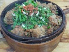-车七孃苏稽跷脚牛肉(乐山店)