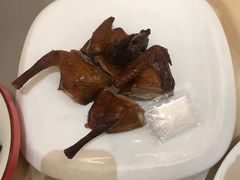 -锦粤宫·精致粤菜(深圳北站店)