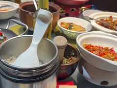 -老湘村·湖南土菜(天河维多利店)