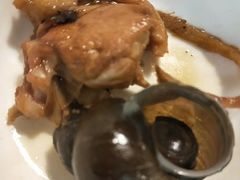 -食爺炭炉鸡煲·烧烤