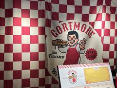 -Gortmore · 经典费城牛肉三明治