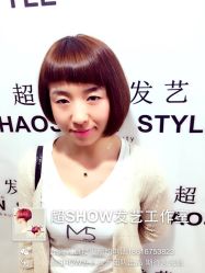 iphone_upload_pic-美格丝M.G.S Hair Salon