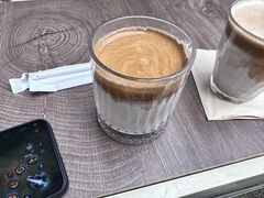 -In Cafe隐食研室