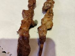 -锦州烧烤(食品街店)