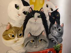 -万小咖.猫咖(中山路天虹店)