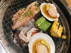 -御牛道日式烤肉料理(杭州万象城店)