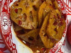 -饶福记·南昌烧烤大排档(九龙湖土著店)