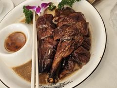 -将军烧鹅海鲜酒楼