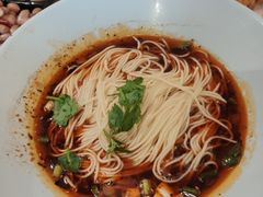 -好這口重庆小面(总店)
