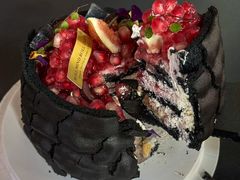 -卷心卷意·轻甜蛋糕(新光天地店)