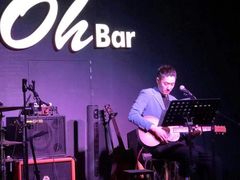 -ohbar live house(人广店)