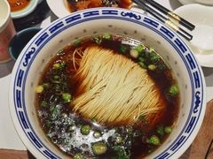 -二泉园老菜馆·百年无锡菜