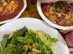 -勇猛子川菜馆(新军路店)
