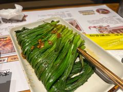 -木屋烧烤(惠阳华润小径湾店)