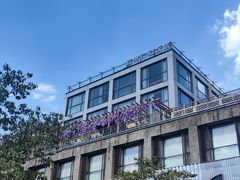 -杭州西湖仁和饭店(湖滨银泰in77店)