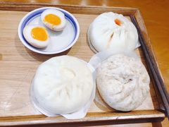 -AFS|青岛传统包子铺