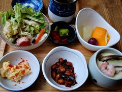 -阿吾罗日本料理(K11艺术中心店)