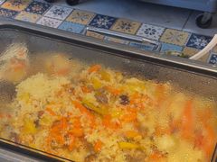 -撒拉花儿·新疆菜·清真(太阳宫店)