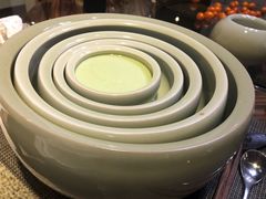 -澳珀食堂