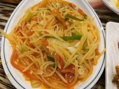 -新疆伊宁远征餐厅