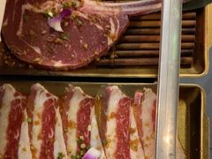 -炙城·韩式烤肉(南京东路店)